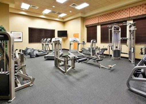 фото отеля Hampton Inn & Suites Coeur D'alene