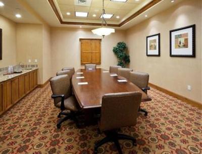 фото отеля Hampton Inn & Suites Coeur D'alene