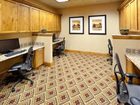 фото отеля Hampton Inn & Suites Coeur D'alene