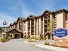 фото отеля Hampton Inn & Suites Coeur D'alene