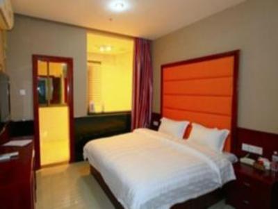 фото отеля COCO Yelin Boutique Hotel