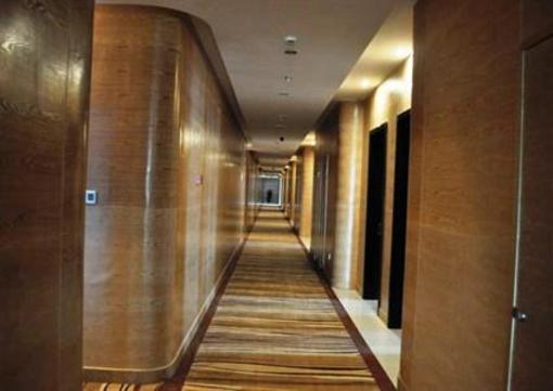 фото отеля COCO Yelin Boutique Hotel