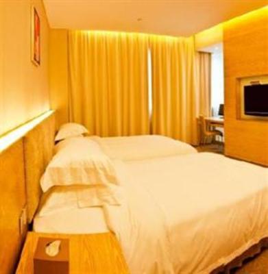 фото отеля COCO Yelin Boutique Hotel