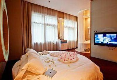 фото отеля COCO Yelin Boutique Hotel