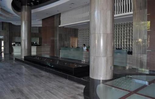 фото отеля COCO Yelin Boutique Hotel