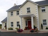 Birches Guest Lodge Portadown