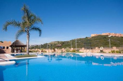 фото отеля Duquesa Village Apartments Manilva