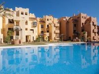 Duquesa Village Apartments Manilva