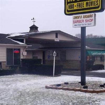 фото отеля Curry's Motel Saginaw