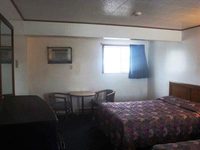 Curry's Motel Saginaw