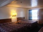 фото отеля Curry's Motel Saginaw