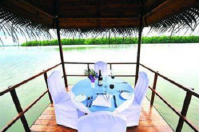 фото отеля Dalmanuta Gardens - Ayurvedic Resort & Restaurant