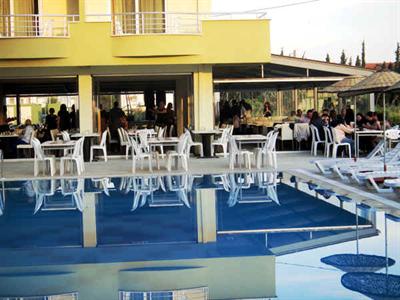 фото отеля Hotel Sare