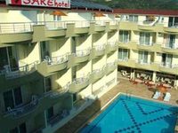 Hotel Sare