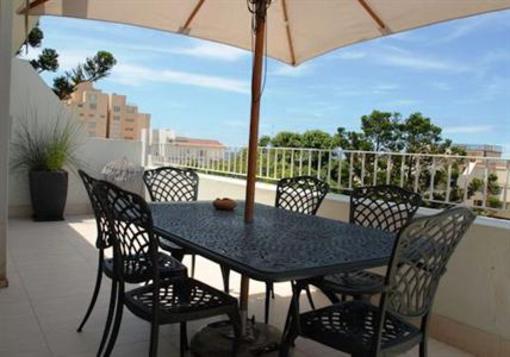 фото отеля Ben Siesta Apartment Umhlanga