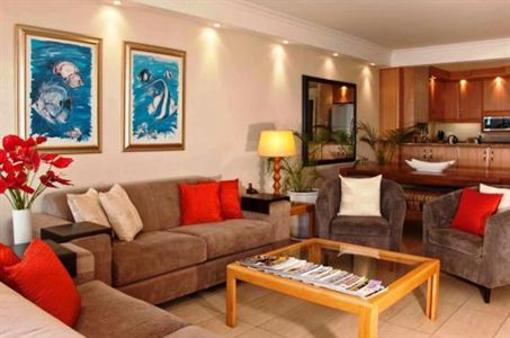 фото отеля Ben Siesta Apartment Umhlanga
