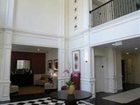 фото отеля The Manor at Buckhead