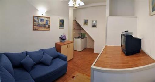 фото отеля Major Apartments Dubrovnik