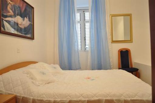 фото отеля Major Apartments Dubrovnik