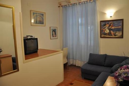 фото отеля Major Apartments Dubrovnik