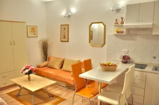 фото отеля Major Apartments Dubrovnik