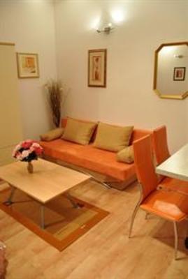 фото отеля Major Apartments Dubrovnik