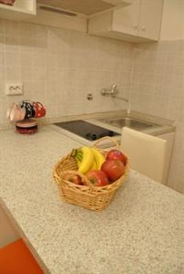 фото отеля Major Apartments Dubrovnik