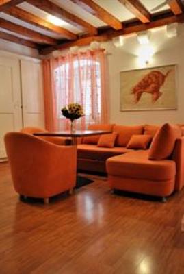 фото отеля Major Apartments Dubrovnik