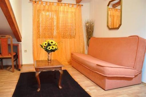 фото отеля Major Apartments Dubrovnik