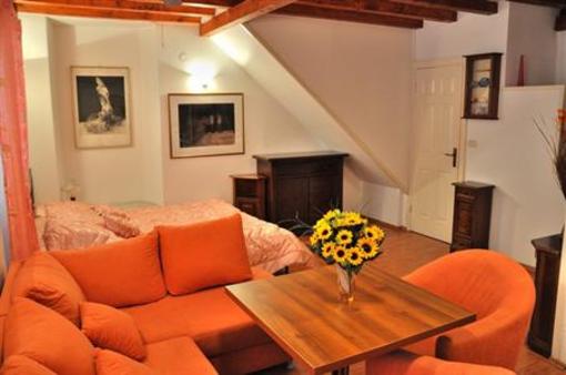 фото отеля Major Apartments Dubrovnik