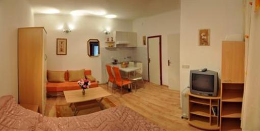 фото отеля Major Apartments Dubrovnik