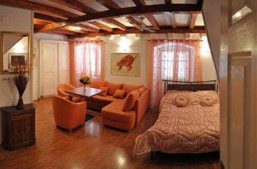 фото отеля Major Apartments Dubrovnik