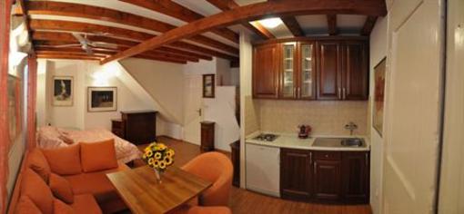 фото отеля Major Apartments Dubrovnik