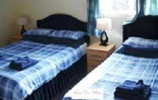 фото отеля Donnington House Hotel Reading