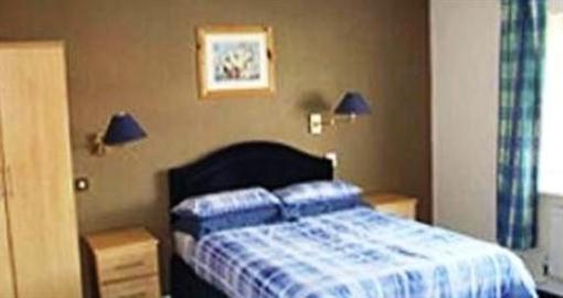фото отеля Donnington House Hotel Reading