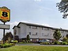 фото отеля Super 8 Motel Milwaukee Airport