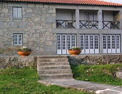 фото отеля Quinta De Santo Antonio Do Pombal Hotel Rural Fafe