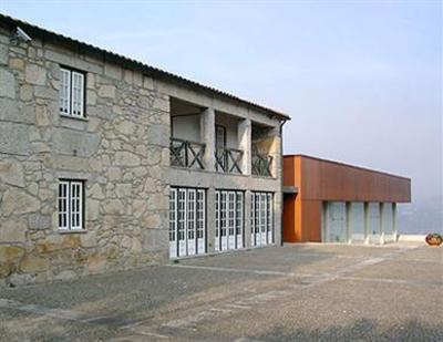 фото отеля Quinta De Santo Antonio Do Pombal Hotel Rural Fafe