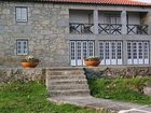 фото отеля Quinta De Santo Antonio Do Pombal Hotel Rural Fafe