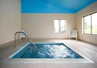 фото отеля Comfort Inn & Suites Christiansburg