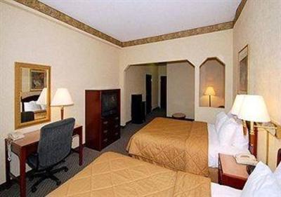 фото отеля Comfort Inn & Suites Christiansburg