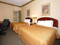 Comfort Inn & Suites Christiansburg