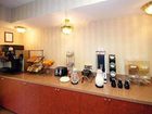 фото отеля Comfort Inn & Suites Christiansburg