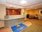 фото отеля Comfort Inn & Suites Christiansburg