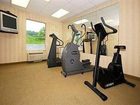 фото отеля Comfort Inn & Suites Christiansburg