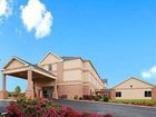 фото отеля Comfort Inn & Suites Christiansburg