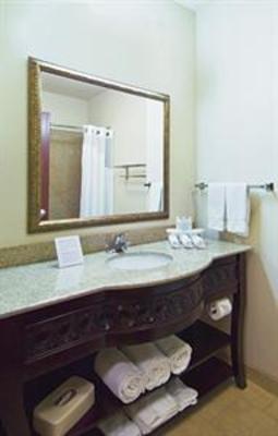 фото отеля Holiday Inn Express Hotel & Suites Terrell