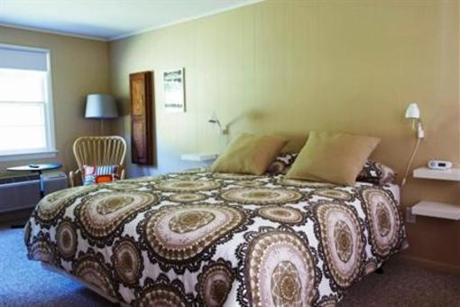 фото отеля Briarcliff Inn Great Barrington