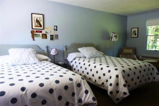 фото отеля Briarcliff Inn Great Barrington