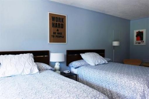 фото отеля Briarcliff Inn Great Barrington